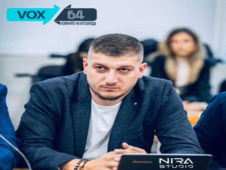 Общински съветник от Сандански напусна БСП