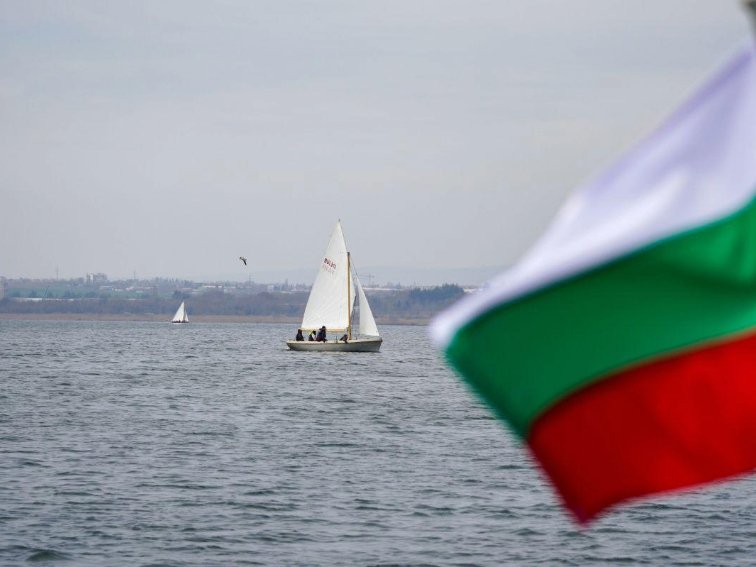 Юбилейната 70-а регата „Трети март“ открива ветроходния сезон във Варна