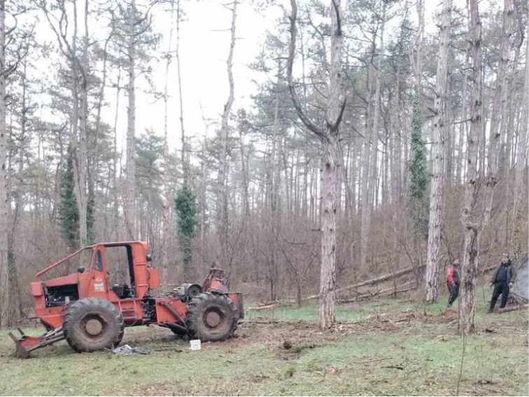 Жители на „Аспарухово“ излизат на протест с искане за мораториум върху строителството и защита на зелените площи