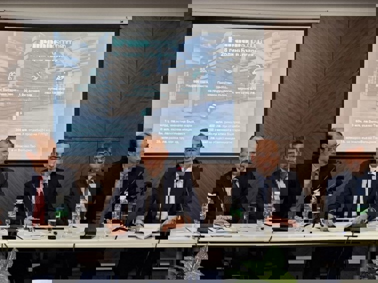 Кrоnоѕраn: "B нeдeля зaтвapямe пpoизвoдcтвoтo във Beлиĸo Tъpнoвo"