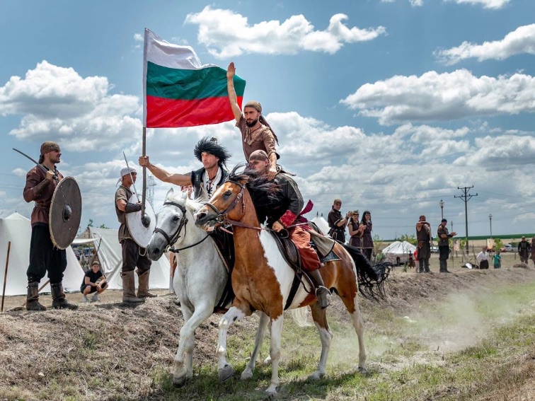 Едни от първите в света, но зачеркнати в България