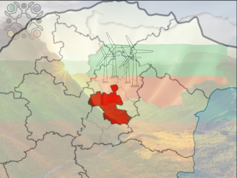 Ветропаркове в 9 шуменски села, какво да правим? 