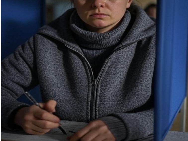 Манипулации с химикалки в урните преди изборите за общински съвет в Пазарджик