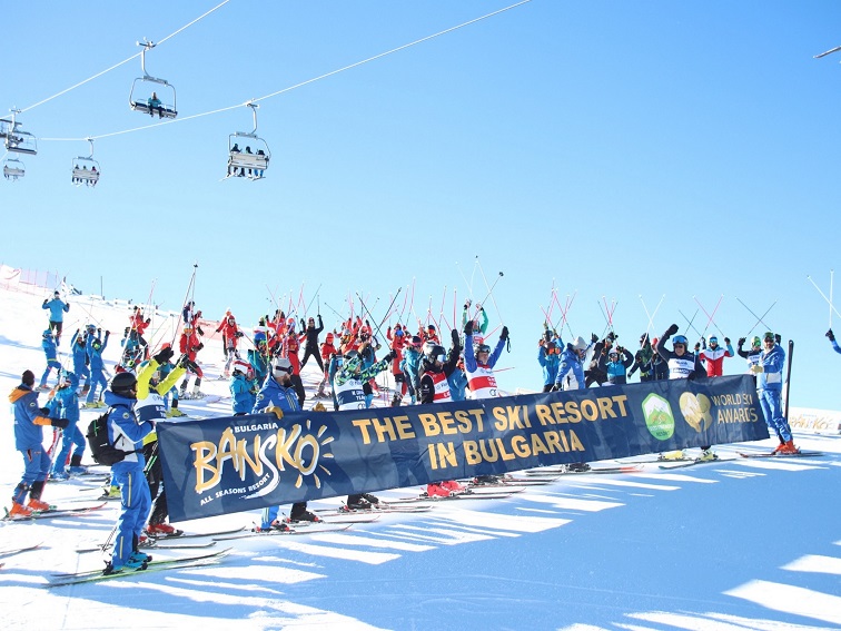 Банско откри зимен сезон 2025/2026