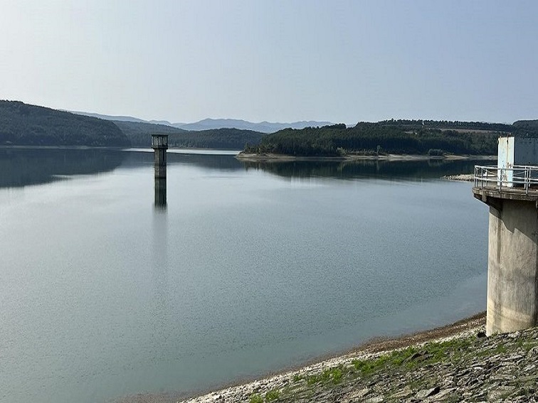 Собствениците на 201 язовира ще могат да извършват ремонт и дейности по поддръжката им