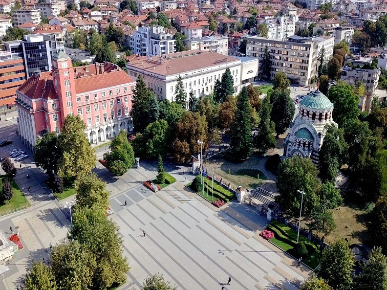 Отлага се нощното бягане в парк „Кайлъка“, то ще се проведе на 18 май