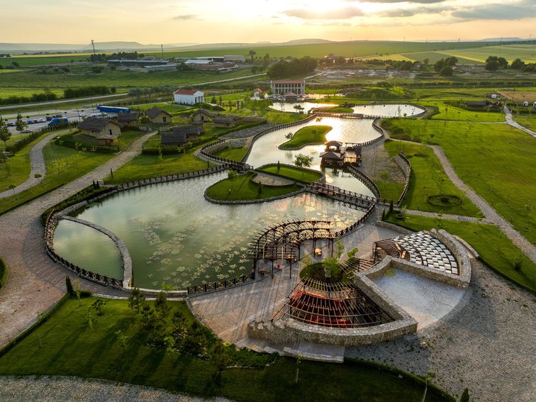 „Исторически парк” организира Ден на отворени врати