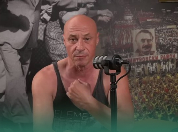 Киро Брейка обяви нова развръзка в конфликт с адвокат Христо Расташки от партия МЕЧ.