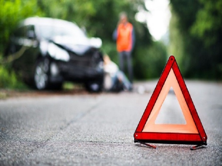 Пътнотранспортно произшествие между Баничан и Господинци рани 76-годишна жена