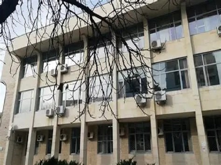 Окръжният съд в Благоевград задържа българин, издирван по Европейска заповед за арест