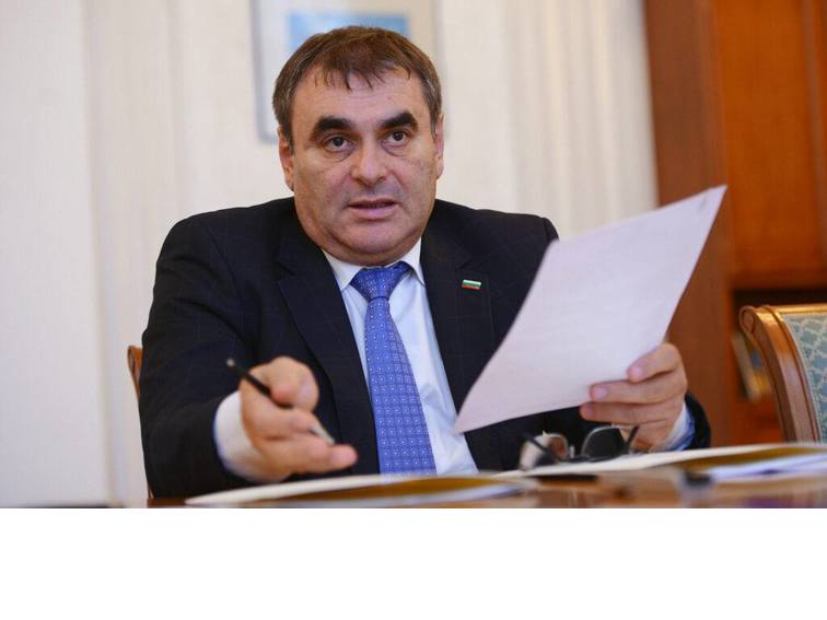 Кой източва България? Данаил Папазов и мрежата около него