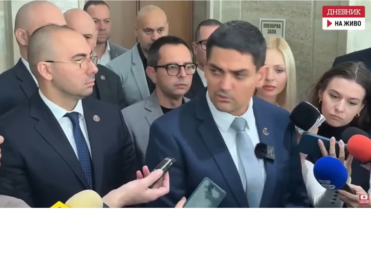 ЦИК отказа проверка на декларациите и изнасяне на документи, които не са публични