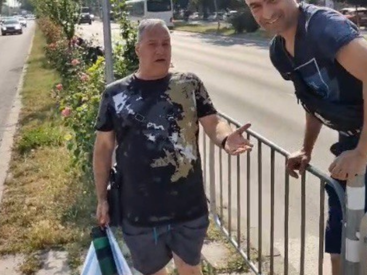 Общината чака пари за безопасност на движението
