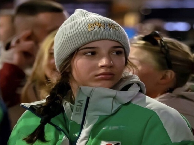 Спортният министър: Малена Замфирова е в изключително тежко състояние след инцидент на писта в Чехия