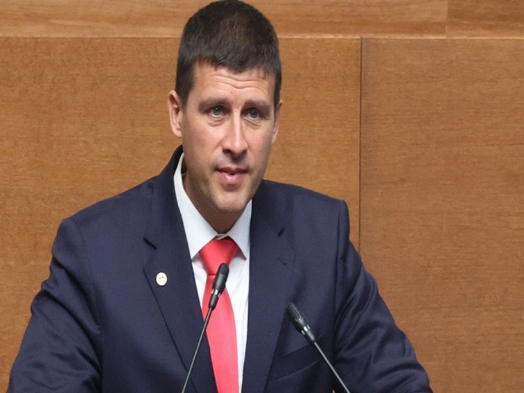 Ивелин Михайлов: Пеевски беше изненадан, решението е на Борисов