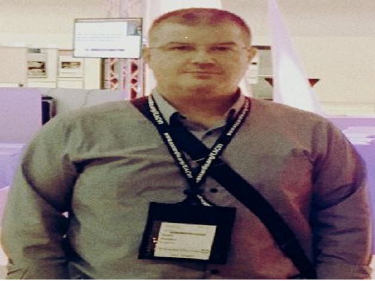 В Разлог откриват паметна плоча на д-р Спас Радев – загинал в борбата с COVID-19