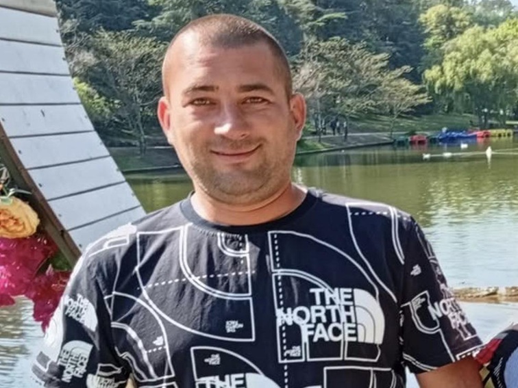 Кресна обявява ден на траур в памет на Йордан Цветков