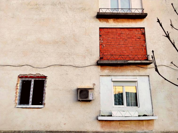 Когато всеки прави каквото си иска