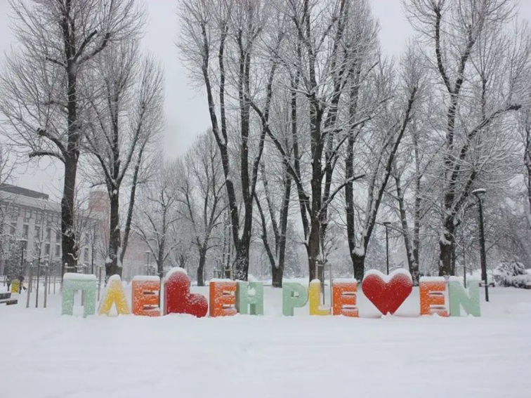 Вторник ще е неучебен ден в Плевен заради ниските температури