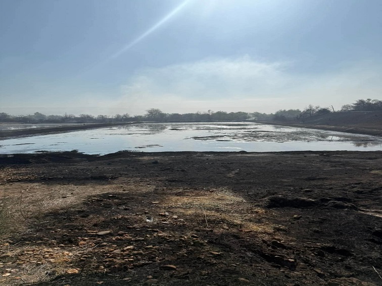 След пожара в „Плама“: въздухът в Плевен се нормализира, пожарът е овладян