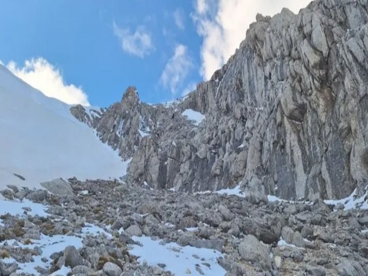 Турист загина в Пирин