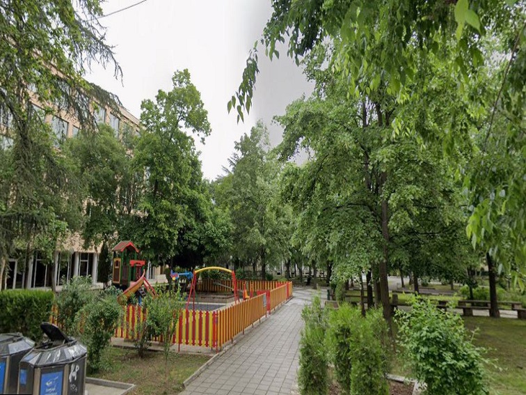 Отворена е ценовата оферта за обновяване на пространството около НАП – Благоевград