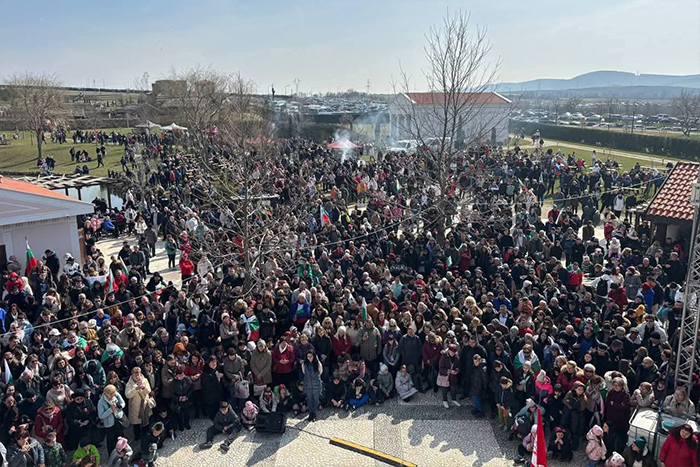 Къде изчезнаха 20 000 българи? - ВИДЕО