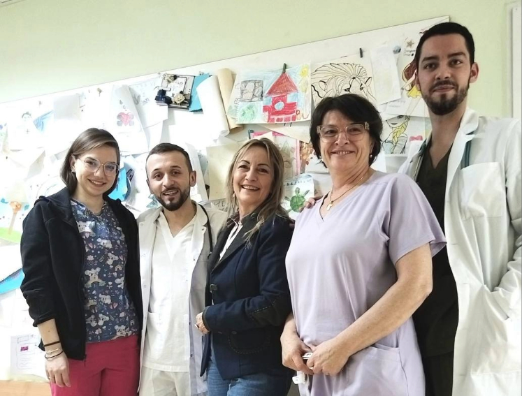 Кадрови срив в детското здравеопазване: ключови специалисти напускат Детска хирургия във Варна