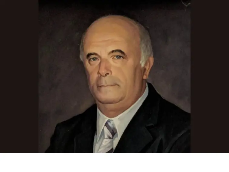 Почина Кръстьо Вангелов