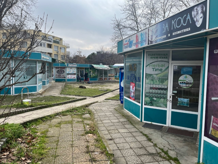 Пазарът в Кайсиева градина – жертва на тиха сделка без диалог, без алтернатива?