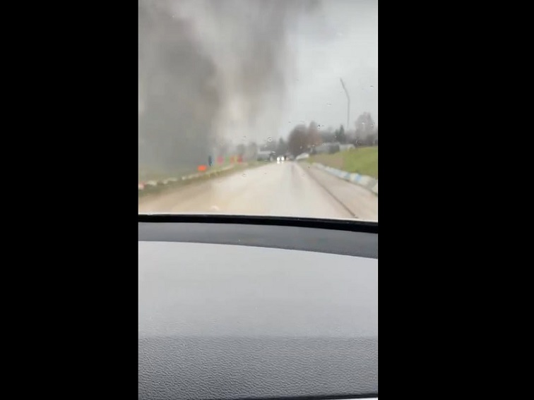 Напрежение в село Буковлък след конфликт между групи от Плевен и Ботевград