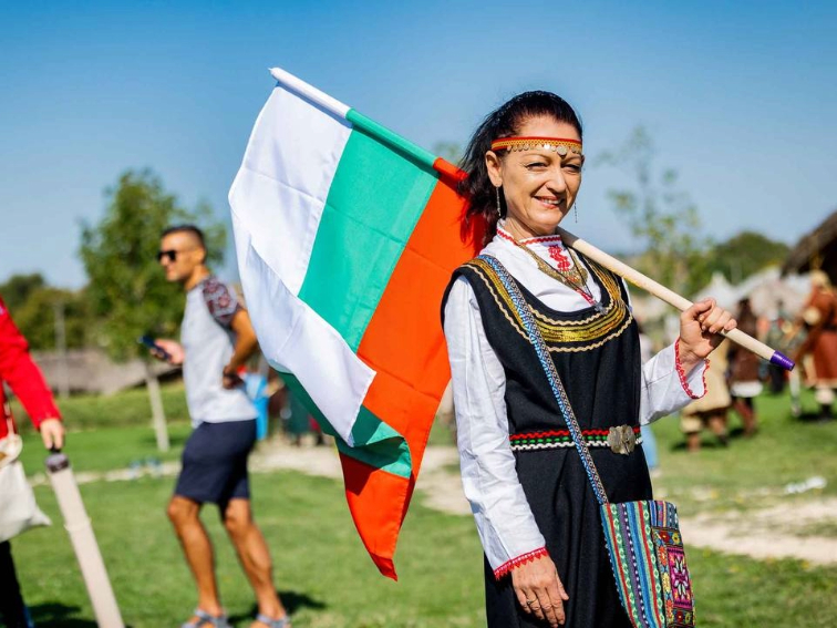 Каква е ролята на Исторически парк за България?