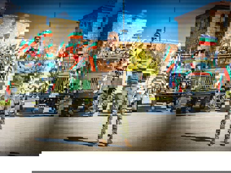 Варненски бизнесмен ще развива общините Провадия, Ветрино и Вълчи дол