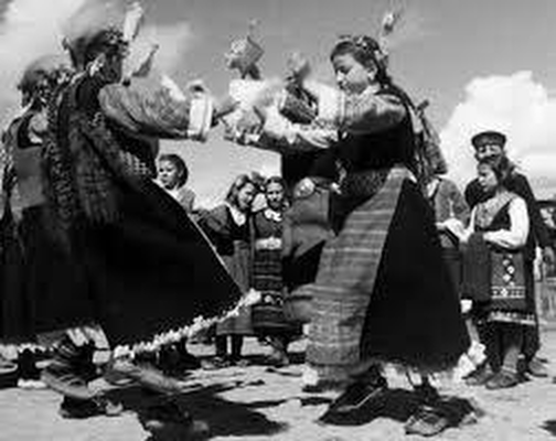 ЛАЗАРОВДЕН В РОДОПИТЕ