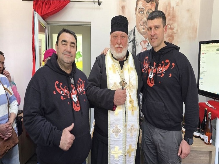 Симитли е Величие!