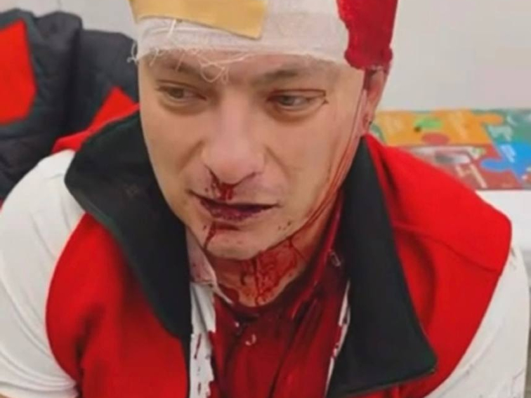 Опит за убийство на координатор на ПП "Величие" в Гоце Делчев