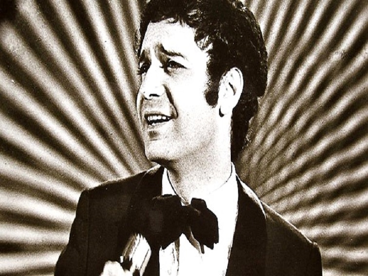 Два ще са концерт-спектаклите за 85 години от рождението на големия Емил Димитров в родния му Плевен