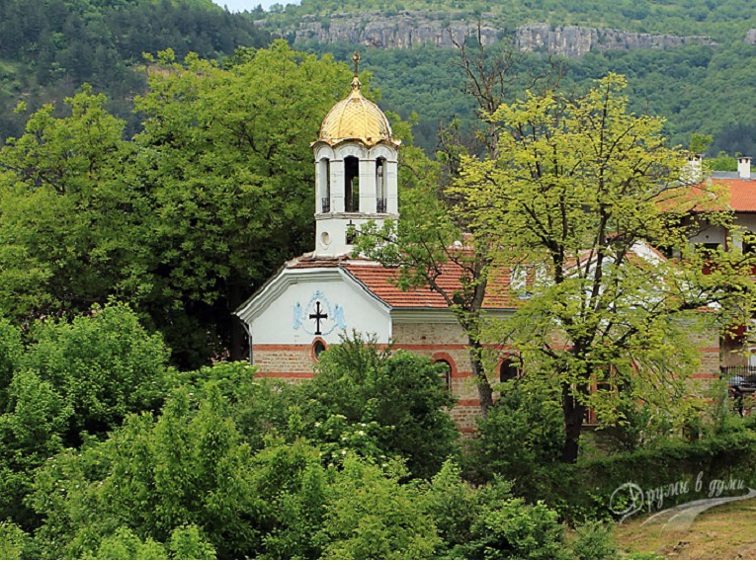 Благовещение – денят на благата вест, надеждата и пролетното събуждане