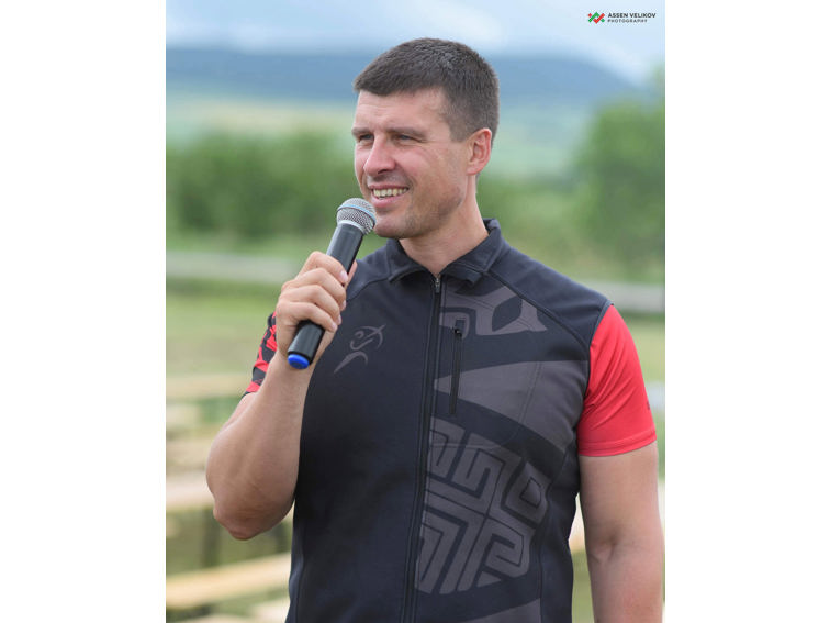 Ивелин Михайлов се подложи на детектор на лъжата