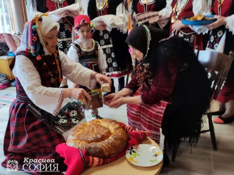 Днес по народна традиция се почита Бабинден