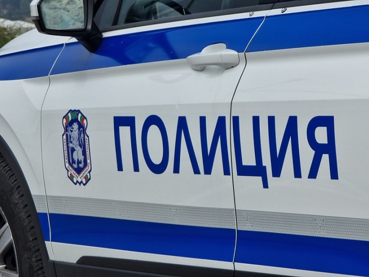 Криминалисти от Плевен разкриха грабеж на мобилен телефон в село Ясен