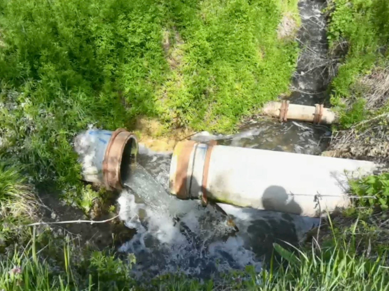 Всеки трети воден обект по Черноморието е с нарушения, показва проверка на МОСВ – какво следва?