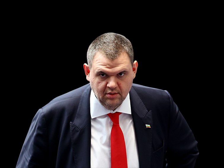 Как се превзема община?