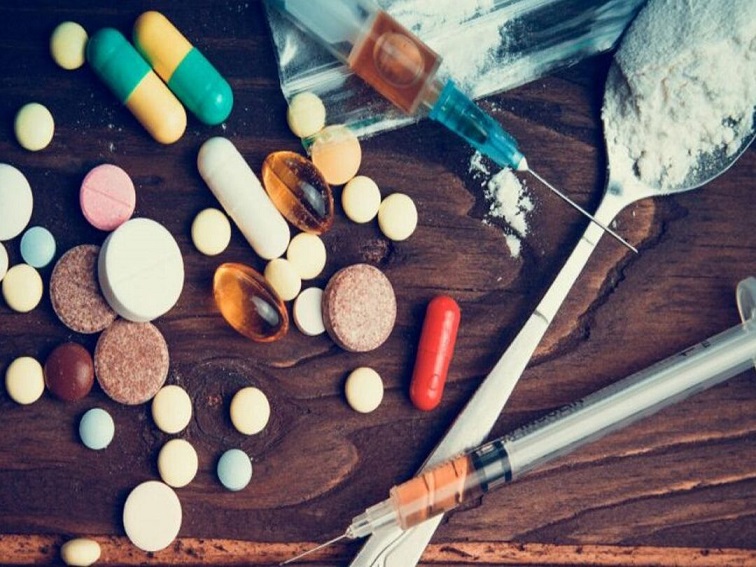 Наркотици в Пиринско! Отново!