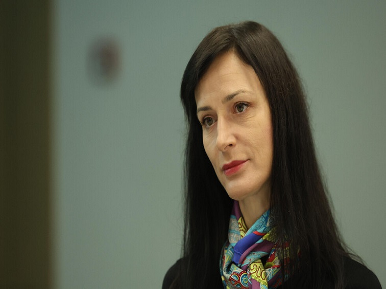 Мария Габриел е кандидат за заместник генерален директор на ЮНЕСКО