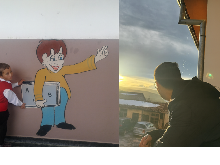 Пет години борба за справедливост: Билгин Алишев не издържа на натиска в училището си