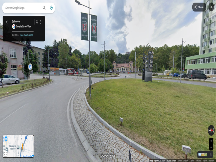 Габрово: Градът, в който всички знаят кой краде, но никой не прави нищо!