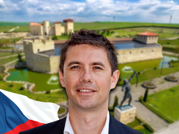 Чешки политик поиска отговори от българските институции за клеветите срещу Исторически парк