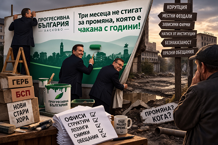 Този филм вече сме го гледали