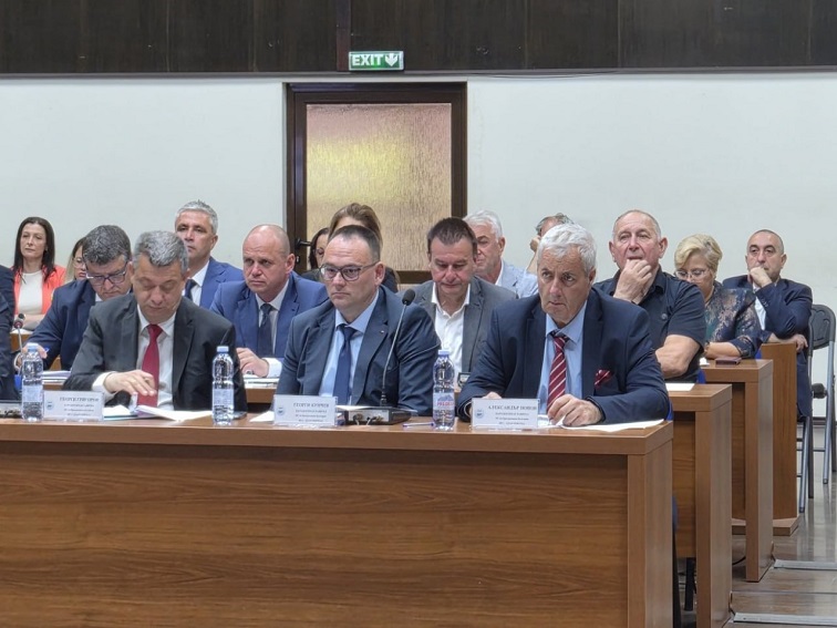 Местната власт в Югозападна България търси нов модел за финансиране и управление на отпадъците